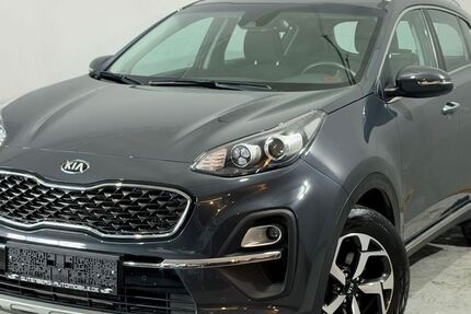 Kia Sportage 71.000 km 16.690 &euro; Rodgau 63110