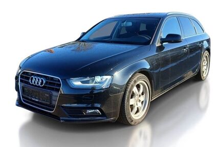 Audi A4 145.000 km 9.900 &euro; Stolzenau 31592
