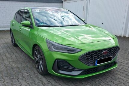 Ford Focus 20.850 km 34.790 &euro; Ehrenberg-Seiferts 36115