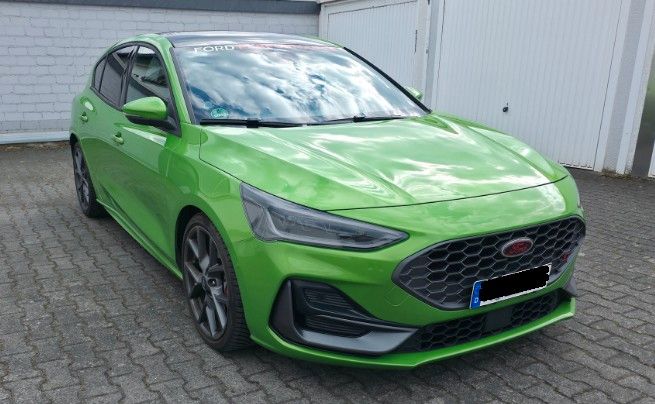 Ford Focus 20.850 km 34.790 &euro; Ehrenberg-Seiferts 36115