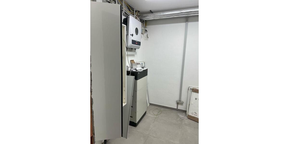 Erdgeschoßwohnung Rodgau - 1 Zimmer, 40 m&sup2;, 530&euro; | Angebot:24841132