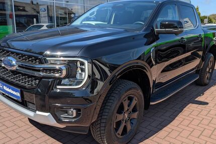Ford Ranger 27.800 km 42.990 € Hude 27798