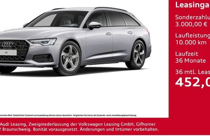 Audi A6 24.430 km 51.850 &euro; Vechta 49377