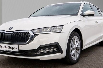 Skoda Octavia 82.490 km 20.980 &euro; Trier 54292