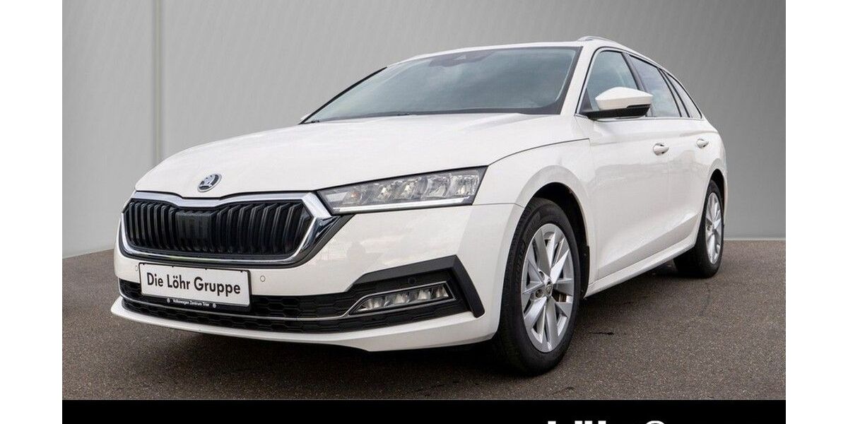 Skoda Octavia 82.490 km 20.980 &euro; Trier 54292