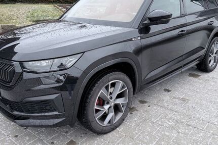 Skoda Kodiaq 54.000 km 39.100 &euro; Steinen 79585