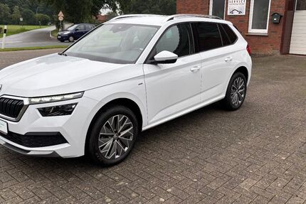 Skoda Kamiq 53.400 km 18.990 € Schwaförden 27252