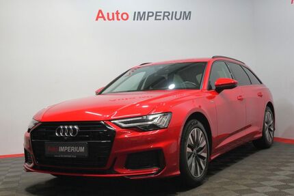 Audi A6 70.536 km 34.990 &euro; Schmidgaden 92546