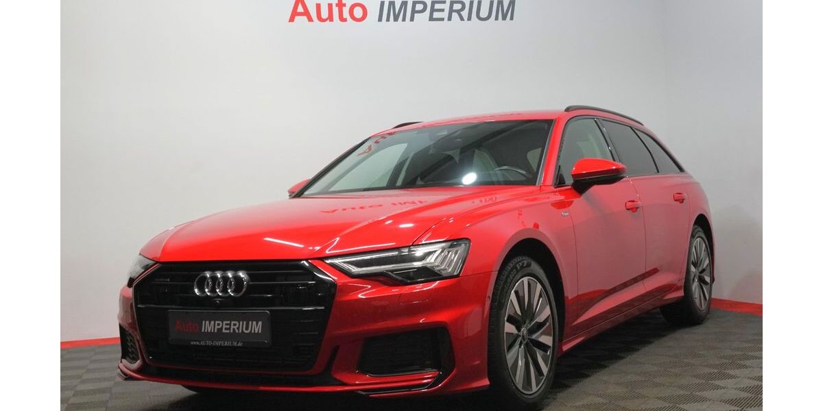 Audi A6 70.536 km 34.990 &euro; Schmidgaden 92546