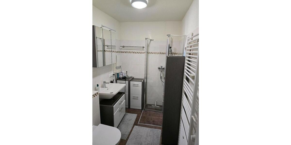 3 Zimmer Wohnung 1.Obergeschoss 3 zimmer