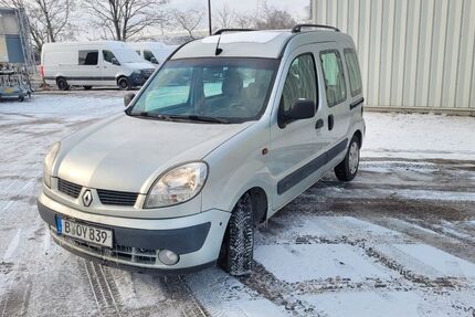 Renault Kangoo 158.116 km 4.999 &euro; Berlin 12679