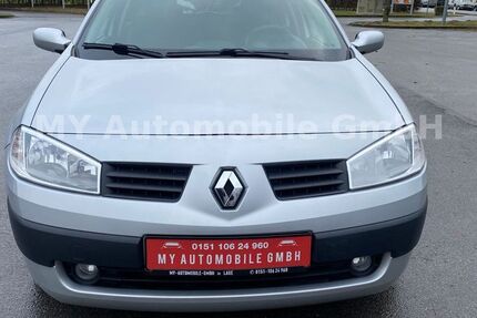 Renault Megane 83.492 km 4.499 &euro; Lage 32791