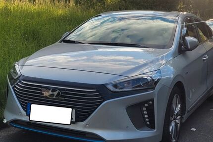 Hyundai IONIQ 49.000 km 18.499 € Siegen 57074