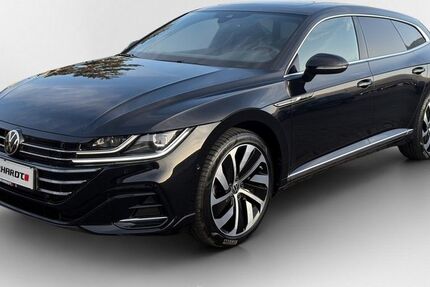 VW Arteon 70.000 km 24.990 &euro; Zellingen 97225