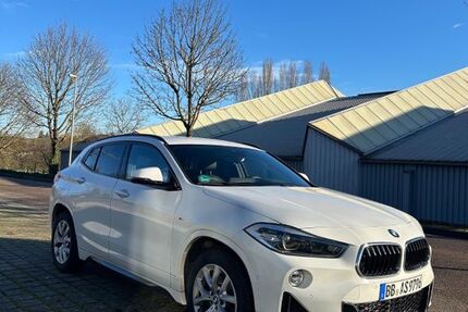BMW X2 180.000 km 18.700 &euro; Heilbronn 74072