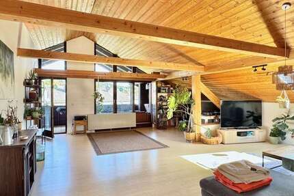 Wohnung Emmerting - 5 Zimmer, 121 m&sup2;, 270.000&euro; | Angebot:26340270