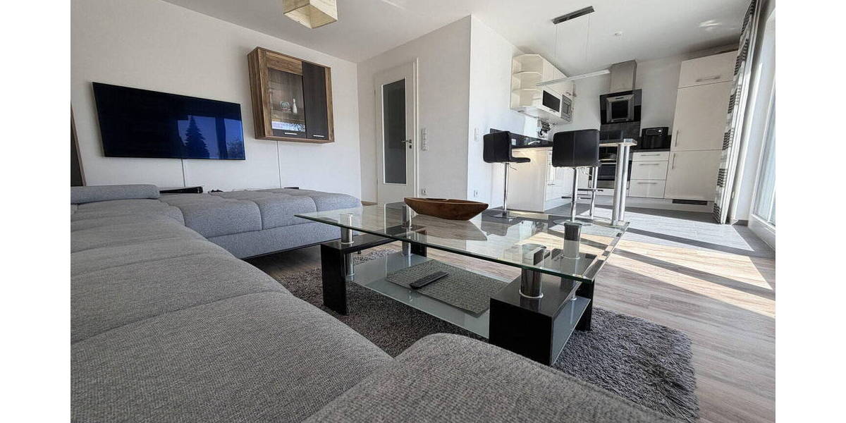 Etagenwohnung Fürstenfeldbruck - 2 Zimmer, 55 m&sup2;, 369.000&euro; | Angebot:26290122