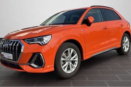 Audi Q3 116.681 km 24.490 € Simmern 55469