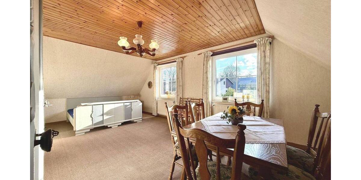 Einfamilienhaus Uelzen Westerweyhe - 8 Zimmer, 172 m&sup2;, 364.000&euro; | Angebot:26438779