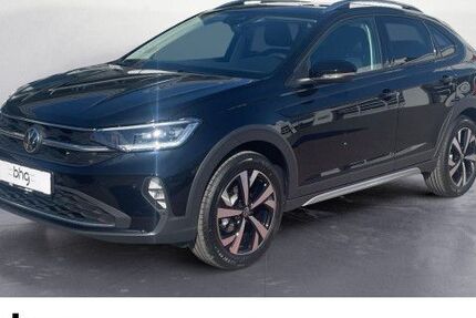 VW Taigo 1.603 km 27.980 € Tübingen 72072