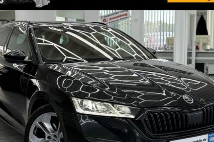 Skoda Octavia 214.000 km 18.950 &euro; Fuhrberg 30938