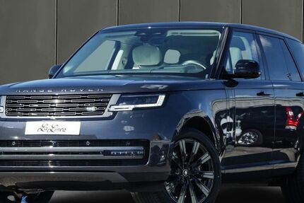 Land Rover Range Rover 4.600 km 149.290 &euro; Bonn 53117