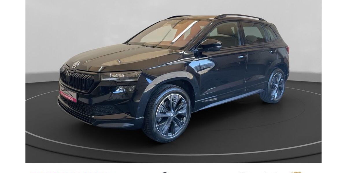 Skoda Karoq 21.236 km 36.980 &euro; Köln 50823