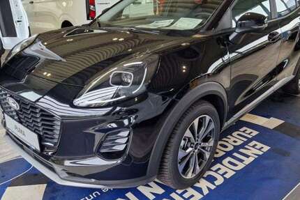 Ford Puma 1.500 km 23.980 &euro; Neumünster 24539
