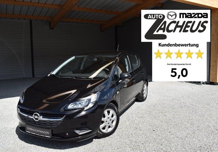 Corsa