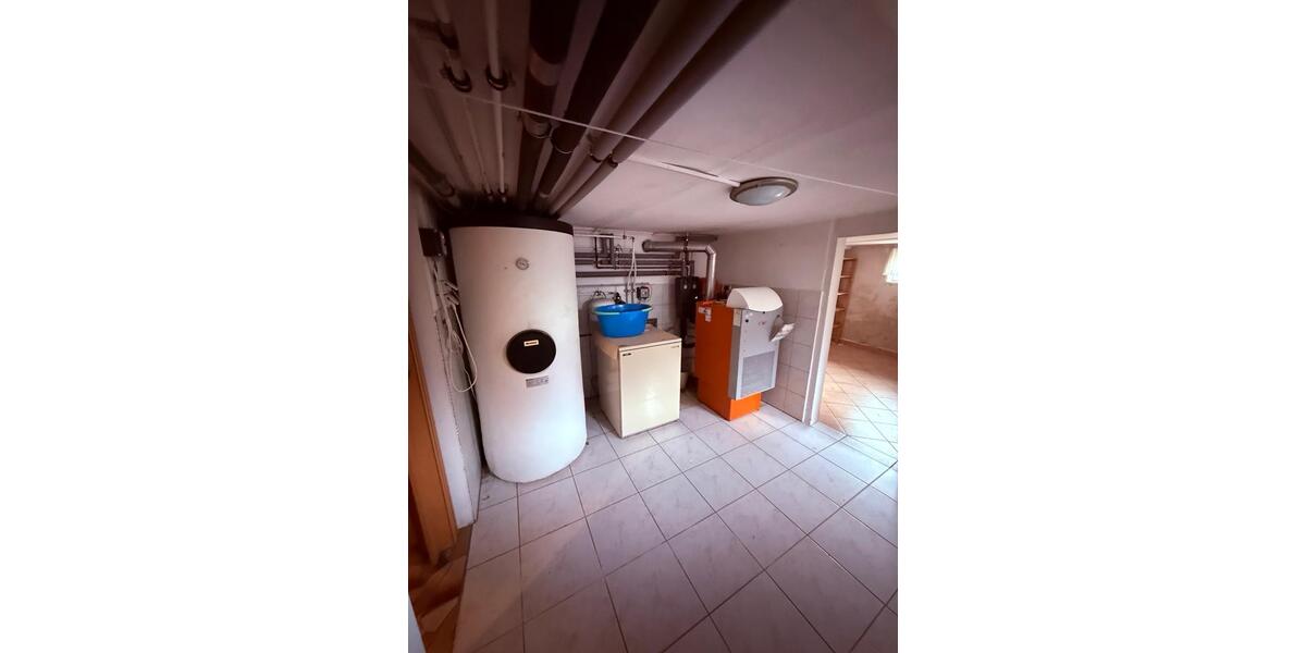 Einfamilienhaus Plessa - 8 Zimmer, 110 m&sup2;, 185.000&euro; | Angebot:26834430