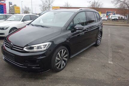 VW Touran 10.500 km 31.900 &euro; Berg 92348