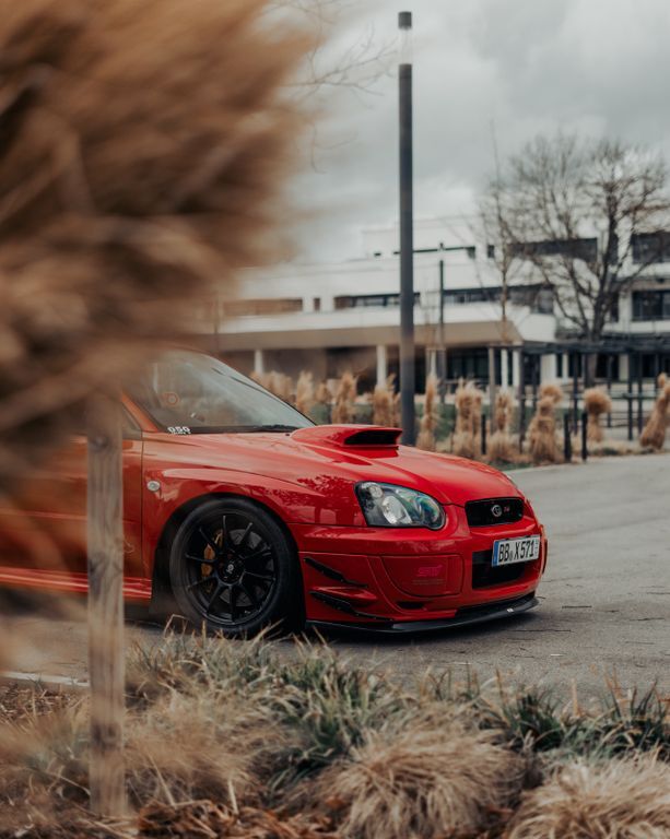 Impreza