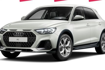 Audi A1 6.746 km 28.990 &euro; Hannover 30179