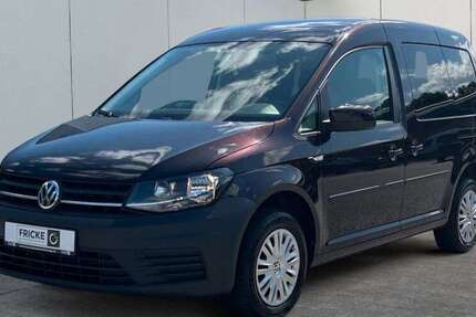 VW Caddy 88.980 km 27.480 € Wiefelstede 26215