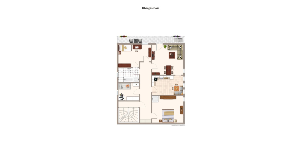 RESERVIERT - Freistehendes Mehrfamilienhaus, aufgeteilt in 4 Wohnungen in Silbach - Mehrfamilienhaus, Wohnhaus Winterberg-Silbach Silbach | Angebot:7527714