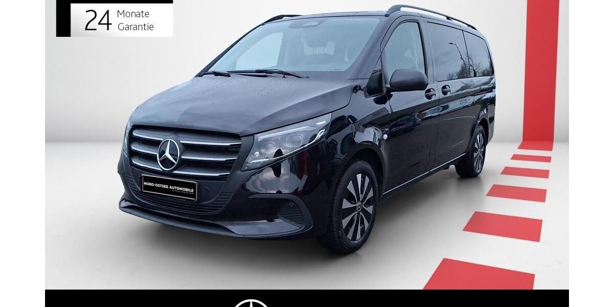 Mercedes-Benz Vito 43.659 km 51.790 &euro; Heide 25746