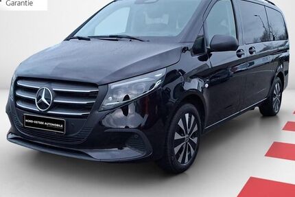 Mercedes-Benz Vito 43.659 km 52.590 &euro; Heide 25746
