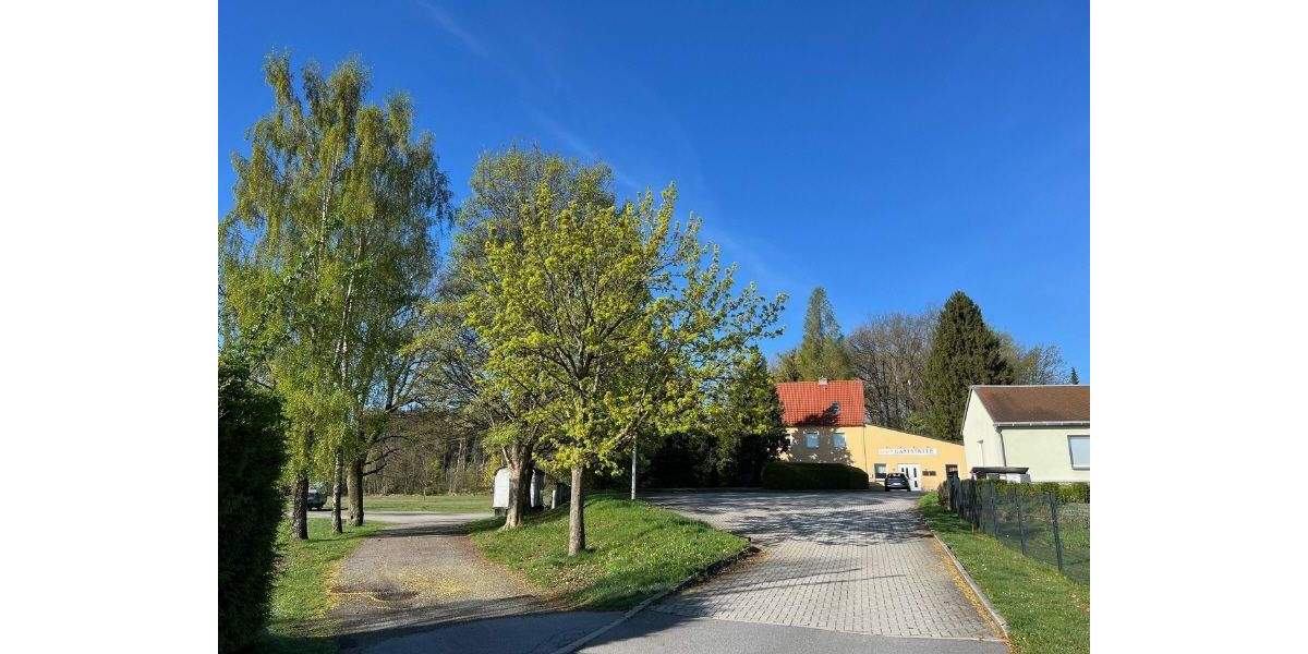 Gewerbeobjekt Ringenhain Ringenhain - 180.000&euro; | Angebot:25686562