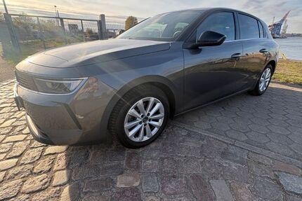 Opel Astra 43.000 km 21.500 &euro; Hamburg 21107