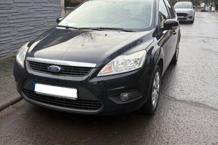 Ford Focus 210.000 km 2.600 &euro; Mauchenheim 67294