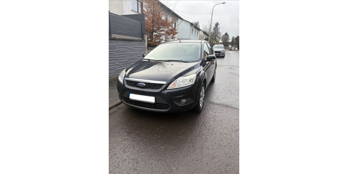 Ford Focus 210.000 km 2.600 &euro; Mauchenheim 67294