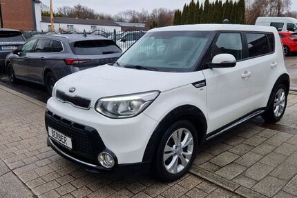 Kia Soul 79.801 km 13.490 &euro; Herten 45701