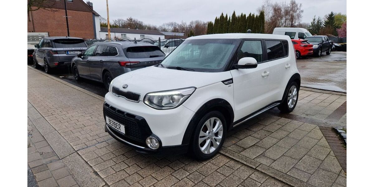 Kia Soul 79.801 km 13.490 &euro; Herten 45701