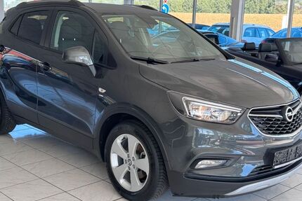 Opel Mokka 125.000 km 11.790 € Speyer 67346