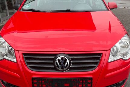 VW Polo 134.000 km 6.990 &euro; Meckenbeuren 88074