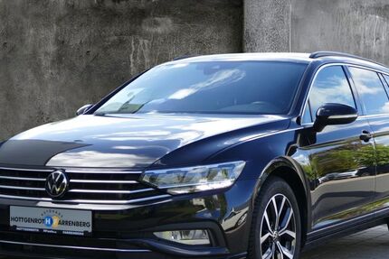 VW Passat 56.500 km 27.990 € Altenkirchen 57610