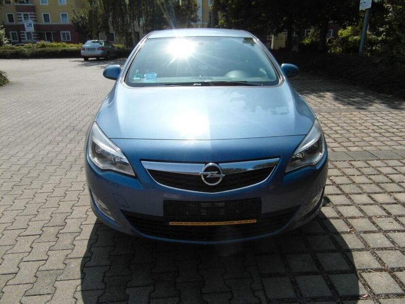 Astra