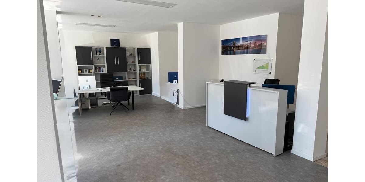 Gewerbeobjekt Würzburg Sanderau - 2.500&euro; | Angebot:26399216