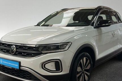 VW T-Roc 26.182 km 26.888 &euro; Hamburg 22761