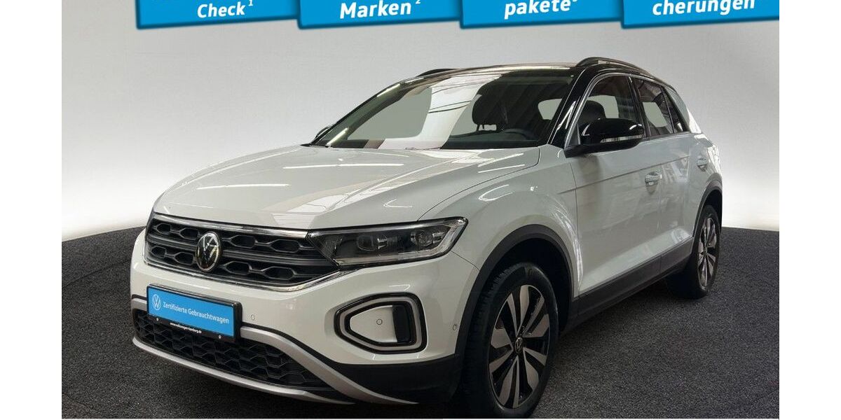 VW T-Roc 26.182 km 26.888 &euro; Hamburg 22761